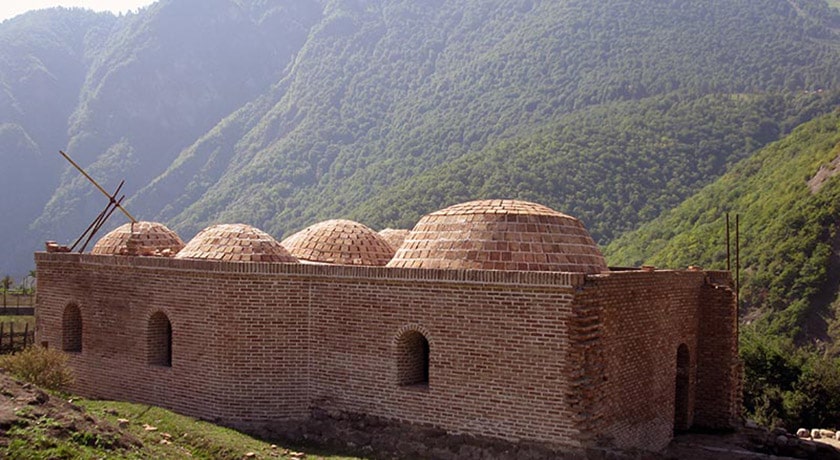 شهر بابلسر در استان مازندران - توریستگاه