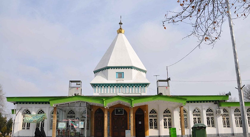 شهر بابلسر در استان مازندران - توریستگاه