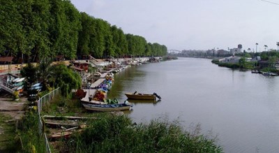 شهر بابلسر در استان مازندران - توریستگاه