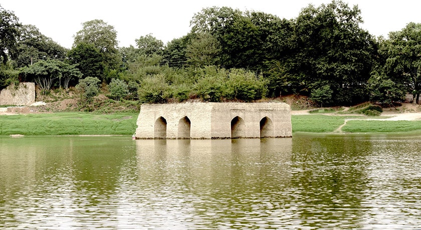 شهر بهشهر در استان مازندران - توریستگاه