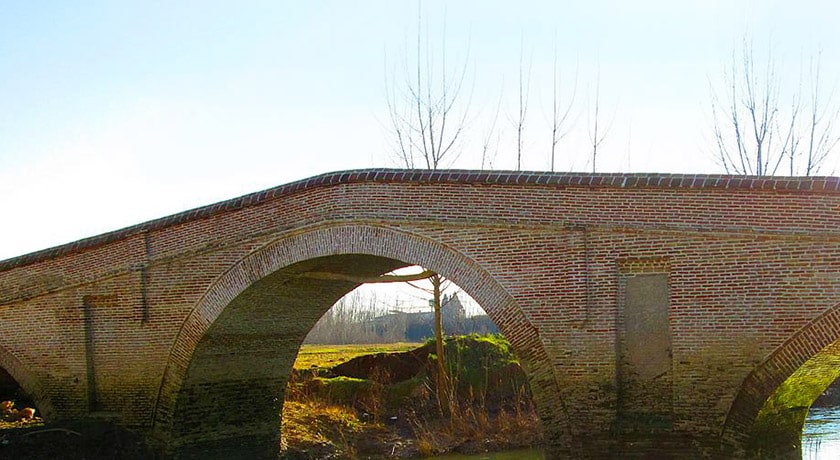 شهر جویبار در استان مازندران - توریستگاه