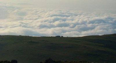 شهر کلاردشت در استان مازندران - توریستگاه