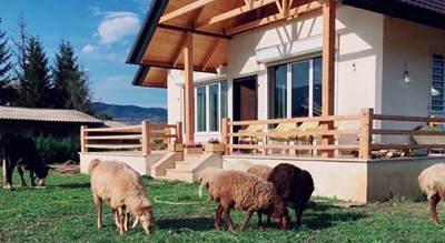 شهر کلاردشت در استان مازندران - توریستگاه