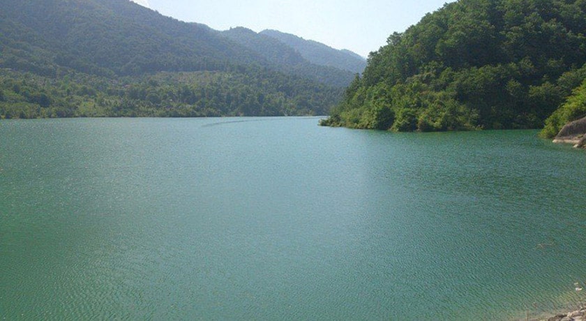 شهر رامسر در استان مازندران - توریستگاه