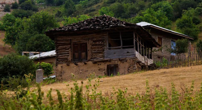 شهر رامسر در استان مازندران - توریستگاه