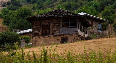 شهر رامسر در استان مازندران - توریستگاه