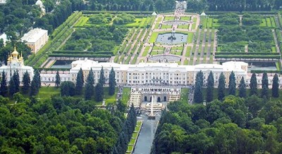 شهر رامسر در استان مازندران - توریستگاه