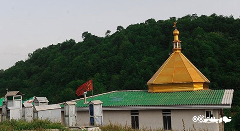 شهر پل سفید در استان مازندران - توریستگاه