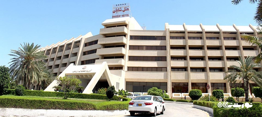 شهر کیش در استان هرمزگان - توریستگاه