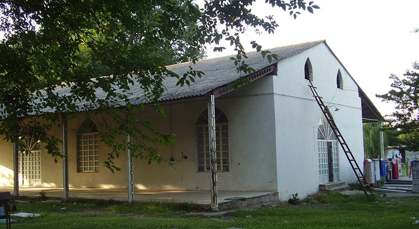 شهر قائم شهر	 در استان مازندران - توریستگاه