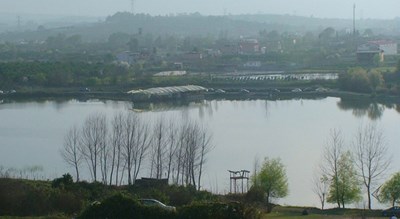 شهر قائم شهر	 در استان مازندران - توریستگاه