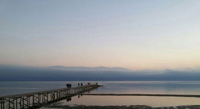 شهر گلوگاه در استان مازندران - توریستگاه