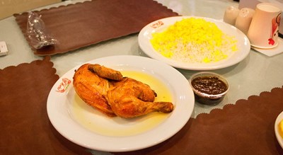 شهر گلوگاه در استان مازندران - توریستگاه