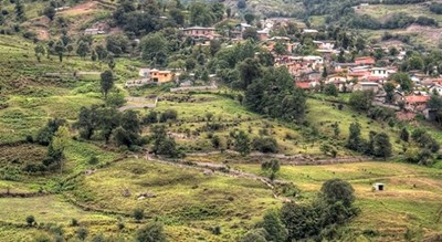 شهر گلوگاه در استان مازندران - توریستگاه