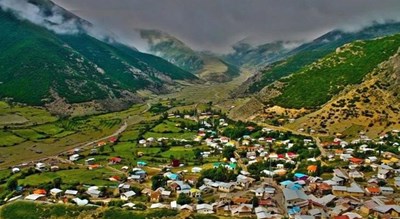 شهر نوشهر در استان مازندران - توریستگاه