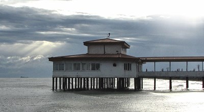 شهر نوشهر در استان مازندران - توریستگاه