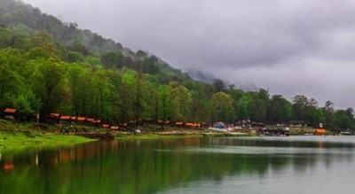 شهر نوشهر در استان مازندران - توریستگاه