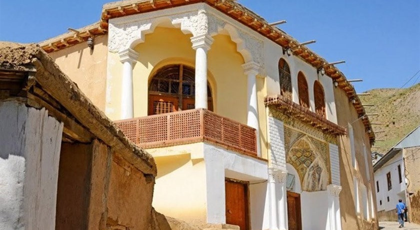 شهر نور در استان مازندران - توریستگاه