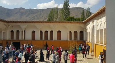 شهر نور در استان مازندران - توریستگاه