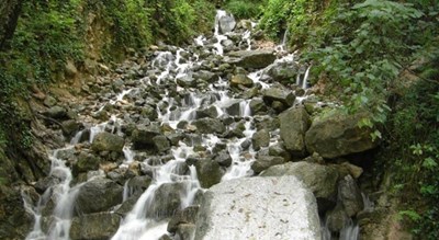 شهر نور در استان مازندران - توریستگاه