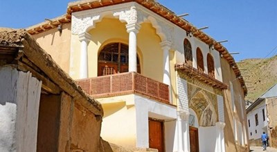 شهر نور در استان مازندران - توریستگاه