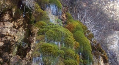 شهر نور در استان مازندران - توریستگاه