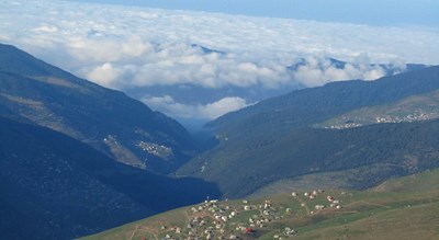 شهر نور در استان مازندران - توریستگاه