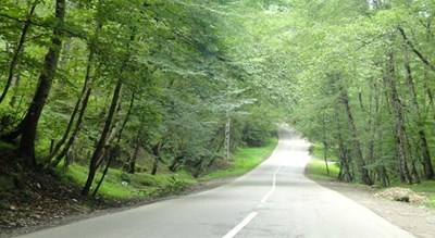 شهر نور در استان مازندران - توریستگاه