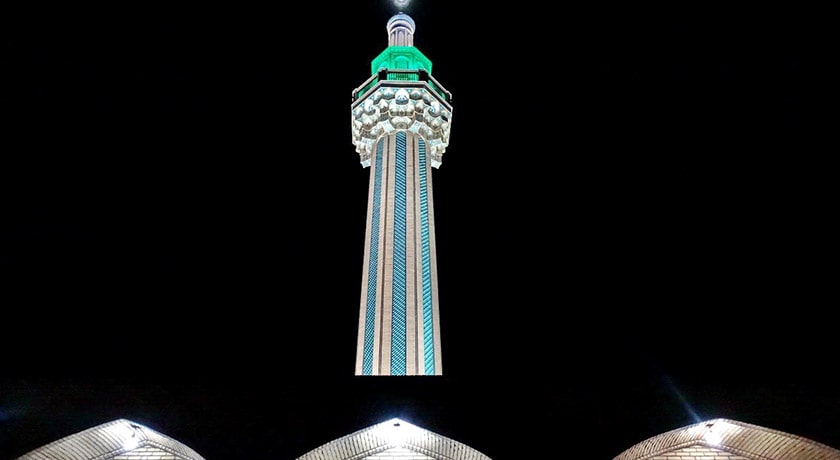 شهر طبس در استان خراسان جنوبی - توریستگاه