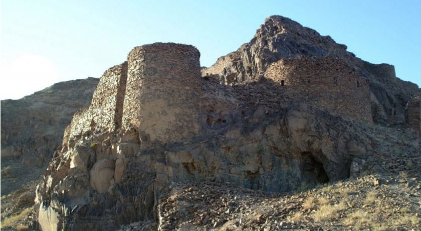 شهر فردوس در استان خراسان جنوبی - توریستگاه