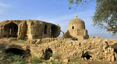 شهر یاسوج در استان کهگیلویه و بویر احمد - توریستگاه