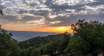 شهر یاسوج در استان کهگیلویه و بویر احمد - توریستگاه