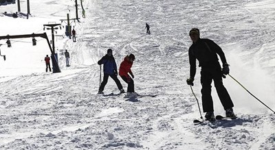 شهر یاسوج در استان کهگیلویه و بویر احمد - توریستگاه