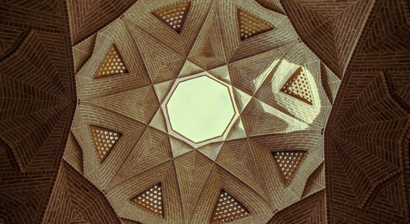 شهر میبد در استان یزد - توریستگاه