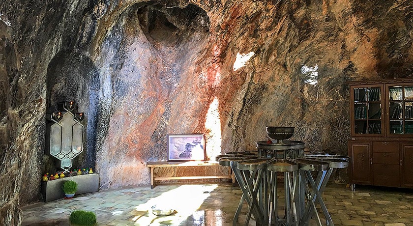 شهر میبد در استان یزد - توریستگاه