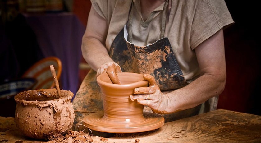 شهر میبد در استان یزد - توریستگاه