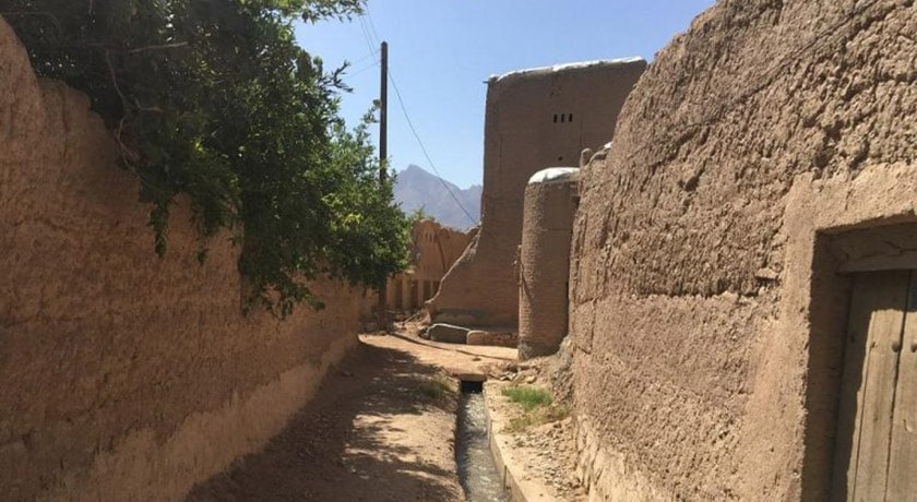 شهر تفت در استان یزد - توریستگاه