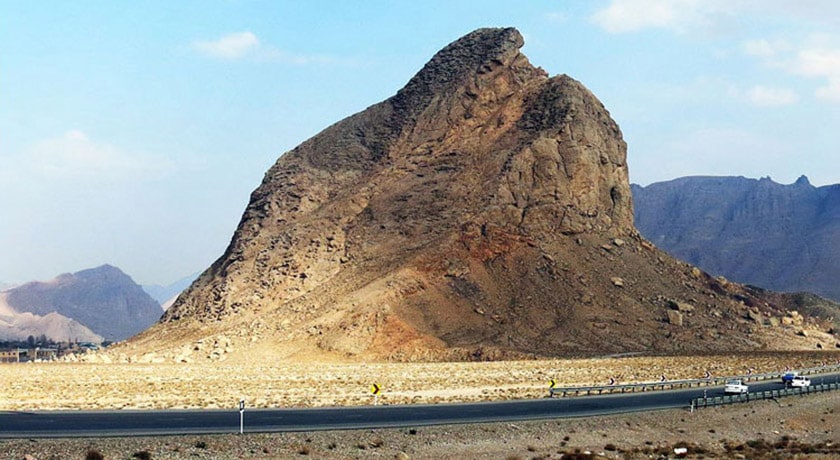 شهر تفت در استان یزد - توریستگاه