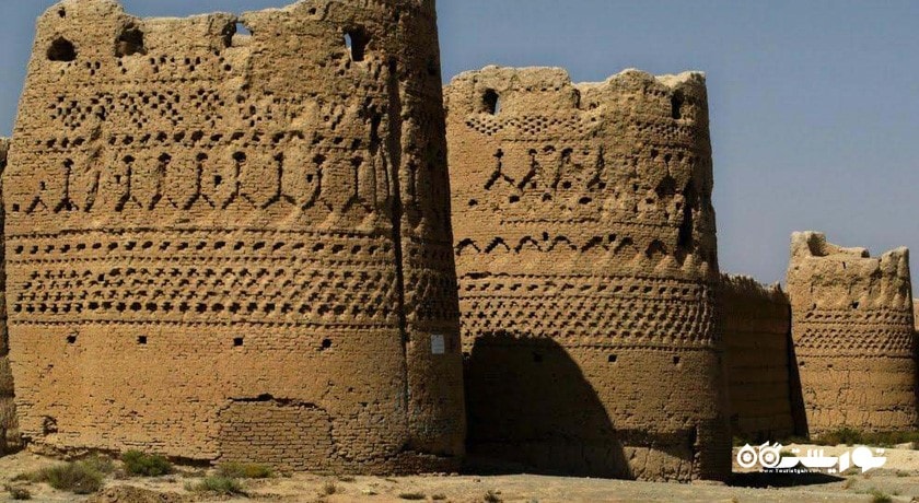 شهر ابرکوه در استان یزد - توریستگاه