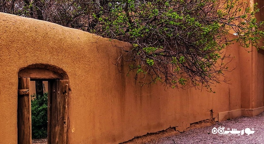 شهر مهریز در استان یزد - توریستگاه