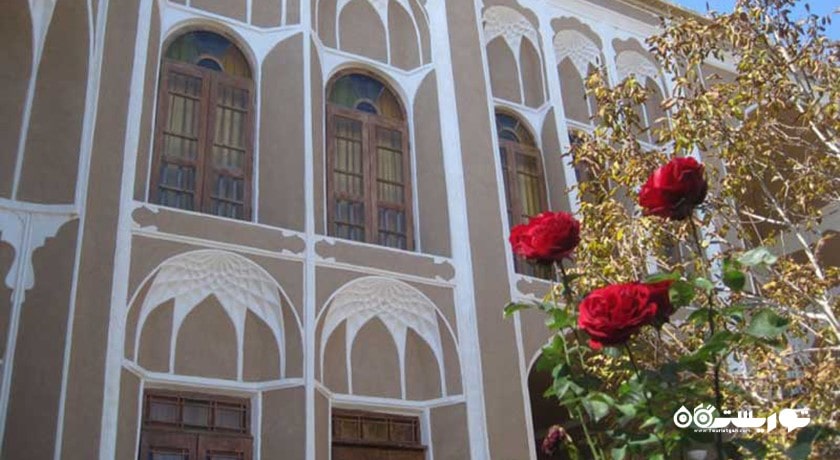 شهر مهریز در استان یزد - توریستگاه