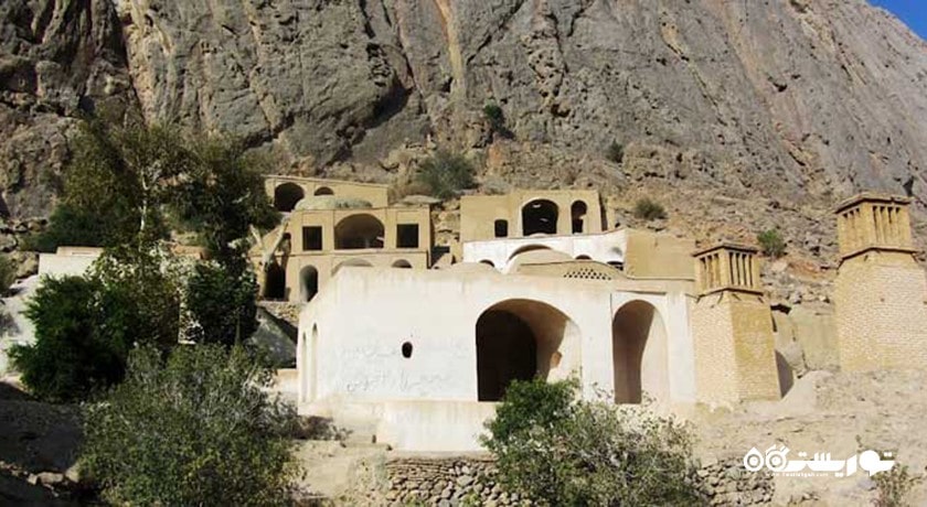 شهر مهریز در استان یزد - توریستگاه