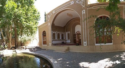 شهر مهریز در استان یزد - توریستگاه