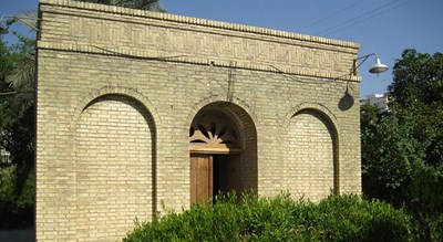 شهر کازرون در استان فارس - توریستگاه