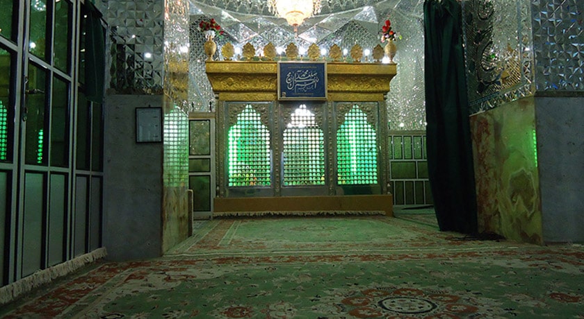 شهر فسا در استان فارس - توریستگاه