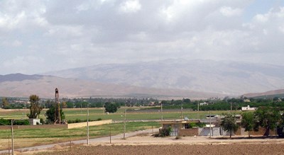شهر فسا در استان فارس - توریستگاه