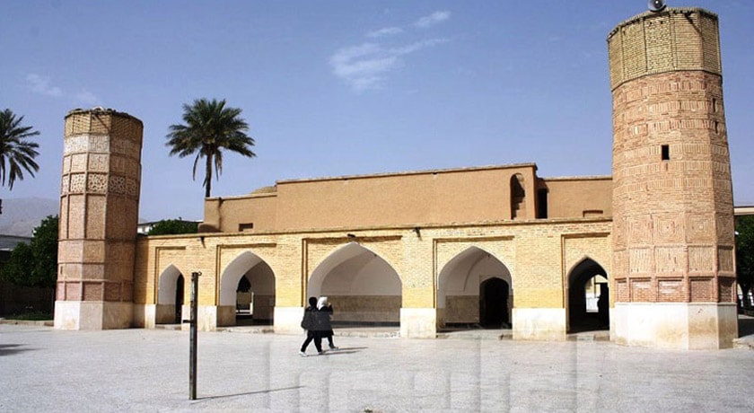 شهر داراب در استان فارس - توریستگاه