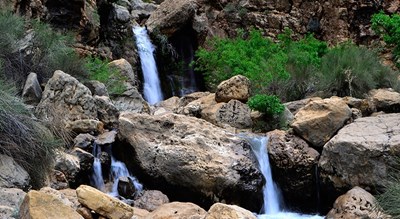 شهر نی ریز	 در استان فارس - توریستگاه