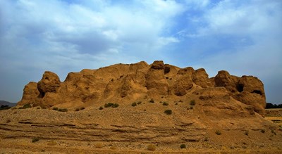 شهر آباده در استان فارس - توریستگاه