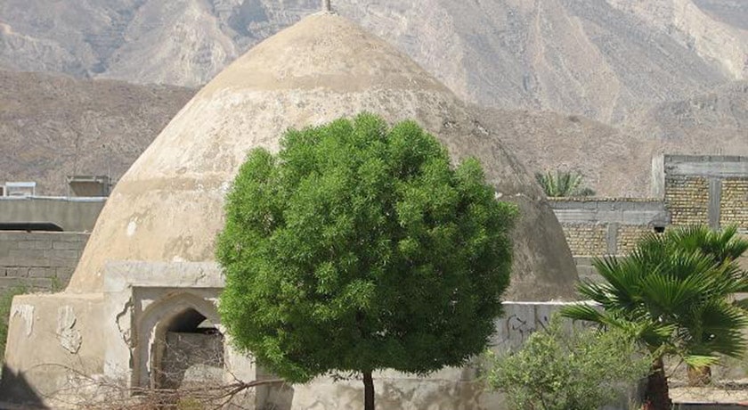 شهر لامرد در استان فارس - توریستگاه